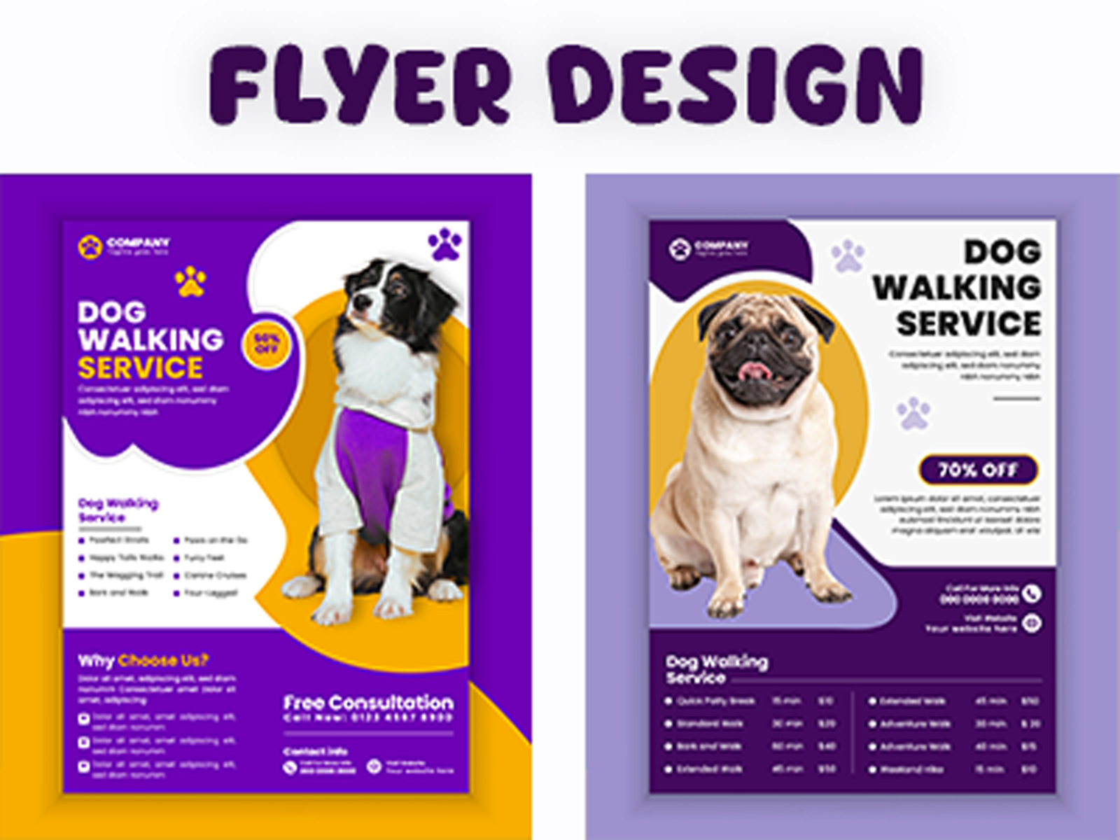 Pet Related business flyer and Poster design template animal design animal flyer dog flyer pet advertising pet business pet care design pet clinic design pet event flyer pet flyer pet food pet grooming pet marketing pet poster pet promotion pet service poster pet services pet shop flyer pet shop poster pet training veterinary flyer