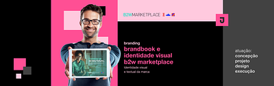 Identidade visual e brandbook