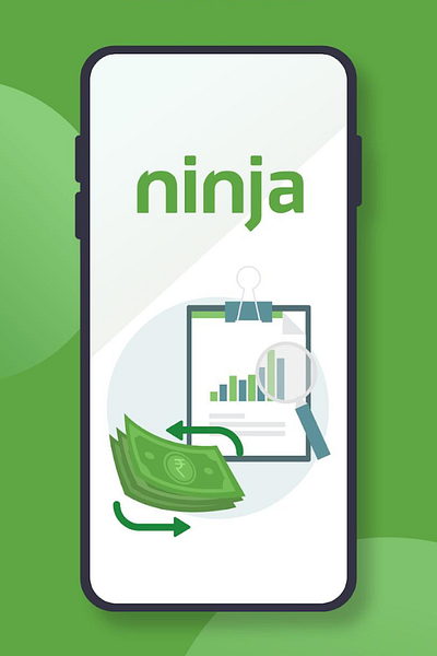 The Ninja Platform: Revolutionizing India's Agri-Marketplace easy payment interest free credit ninja platform ninjaapp ninjalaonapp