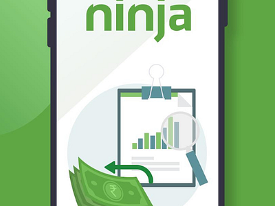 The Ninja Platform: Revolutionizing India's Agri-Marketplace easy payment interest free credit ninja platform ninjaapp ninjalaonapp