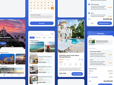 travel mobile app design figma mobile mobile app mobile design ui ux