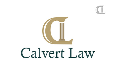Lawyer Logo Design brand branding cl design graphic design illustration law lawyer logo logo design logos vector