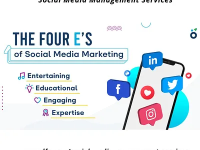 Find the Best Social Media Management Services with elfo