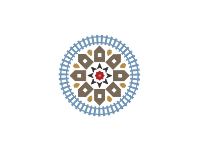 Dorchester Heritage Center branding design graphic design history icon illustration logo museum packaging railroad sharks teeth typography ui vector