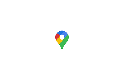 Google Maps logo animation 2d 3d after effects animation branding design google google animation google maps google maps animation graphic design illustration logo logo animation logo motion graphics motion graphics ui