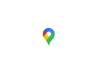 Google Maps logo animation 2d 3d after effects animation branding design google google animation google maps google maps animation graphic design illustration logo logo animation logo motion graphics motion graphics ui