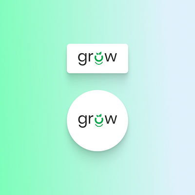 Daily UI 005 - App Icon app branding daily daily ui dailyui icon logo logo design ui