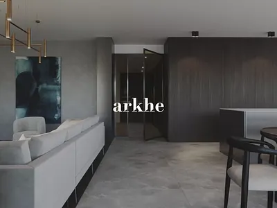 arkhe after effects animation branding design graphic design motion graphics ui