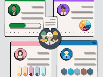 Communication is Key