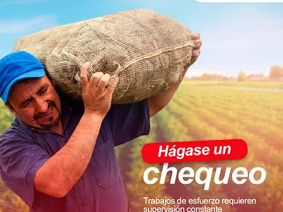 POST SOCIAL MEDIA PARA CEDIA