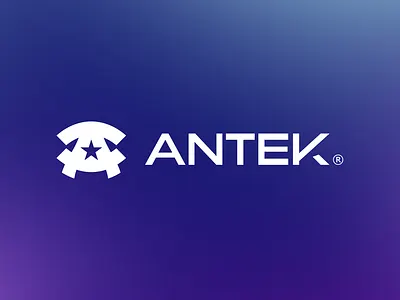 ANTEK logo - FOR SALE ant branding design esports gaming graphic design graphics hype logo logo deigner mascot minimal software startup ui vector web