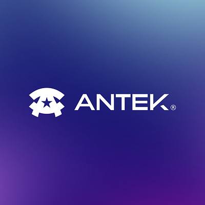ANTEK logo - FOR SALE ant branding design esports gaming graphic design graphics hype logo logo deigner mascot minimal software startup ui vector web