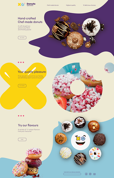 Website Design design graphic design ui