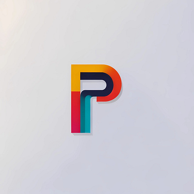 minimalistic logo logo
