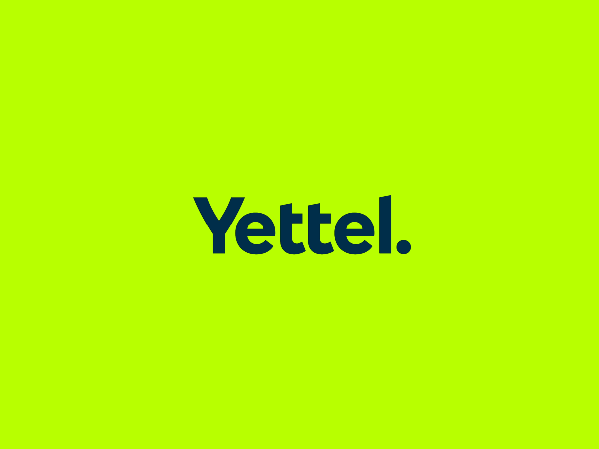 Telenor/Yettel advert advertising animated type animated typography animation design kinetic type kinetic typography motion motion design motion graphics telecom tv