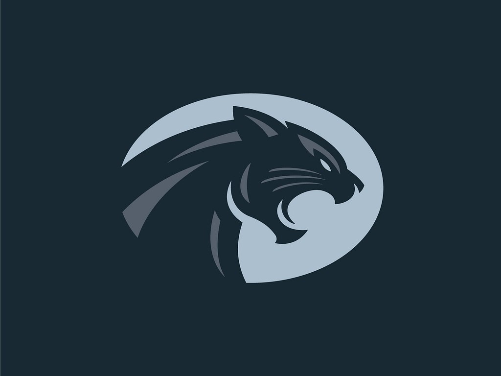 Panther by Thomas Hatfield on Dribbble