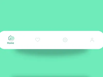 Menu Micro Interactions adobe xd design micro interactions ui user experience ux