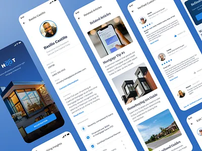 Mobile app design mobile mobile app ui ui design ux