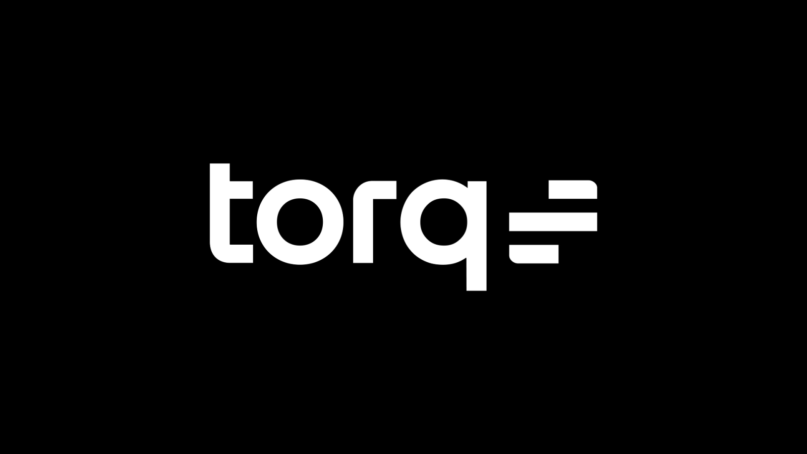 Example of Torq Kinetic Type Animation