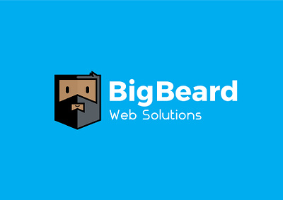 Logo Redesign for BigBeard Web Solutions