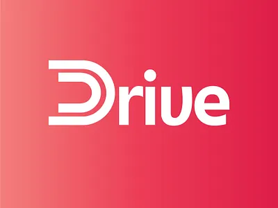 Day 29 Logo Challenge - Rideshare Car Service Logo brand identity branding dailylogochallenge design graphic design illustration logo vector