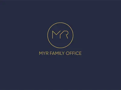 Logo Design for UHNW Family Office branding corporate identity design corporate logo design design family office logo graphic design logo logo design minimal logo minimalism nautical branding uhnw logo