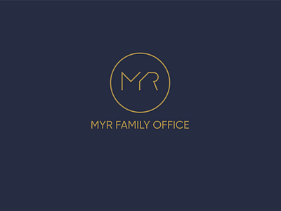 Logo Design for UHNW Family Office branding corporate identity design corporate logo design design family office logo graphic design logo logo design minimal logo minimalism nautical branding uhnw logo