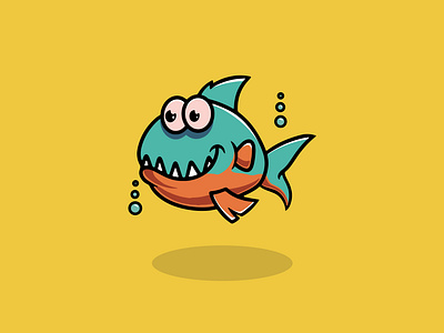 Pretty Piranha Designs - 