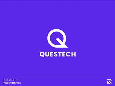 Tech Agency Logo 3d logo app icon blockchain brand identity brand mark branding crypto exchange fintech gradient letter mark logo minimal modern logo monogram tech agenc tech brand tech logo unused web logo