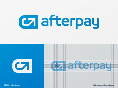 afterpay abstract logo arrow logo brand design branding creative logo designs finance logo financial logo icon letter a logo letter mark logo logo logo design logo design grid logotype minimalist logo modern logo designs negative space logo payment logo timeless logo designs typography