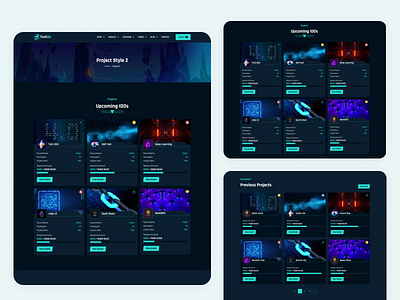 Metaverse Web3 TorkGo Project Page backend blockchain crypto design event figma frontend metaverse news project the tork tork torkgo w3 web3 website