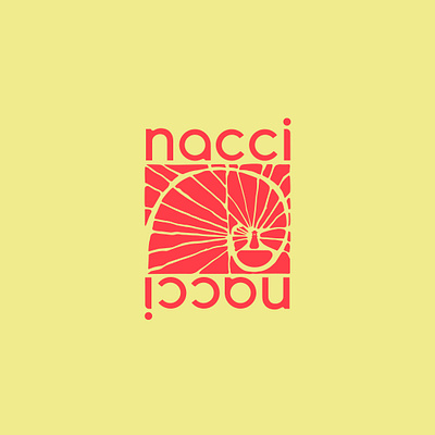 Logo design for nacci.io brand design branding graphic design illustration logo logo design logodesigner
