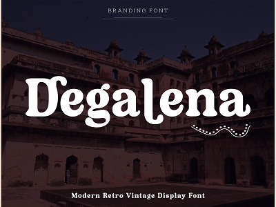 Branding Typography fonts typography