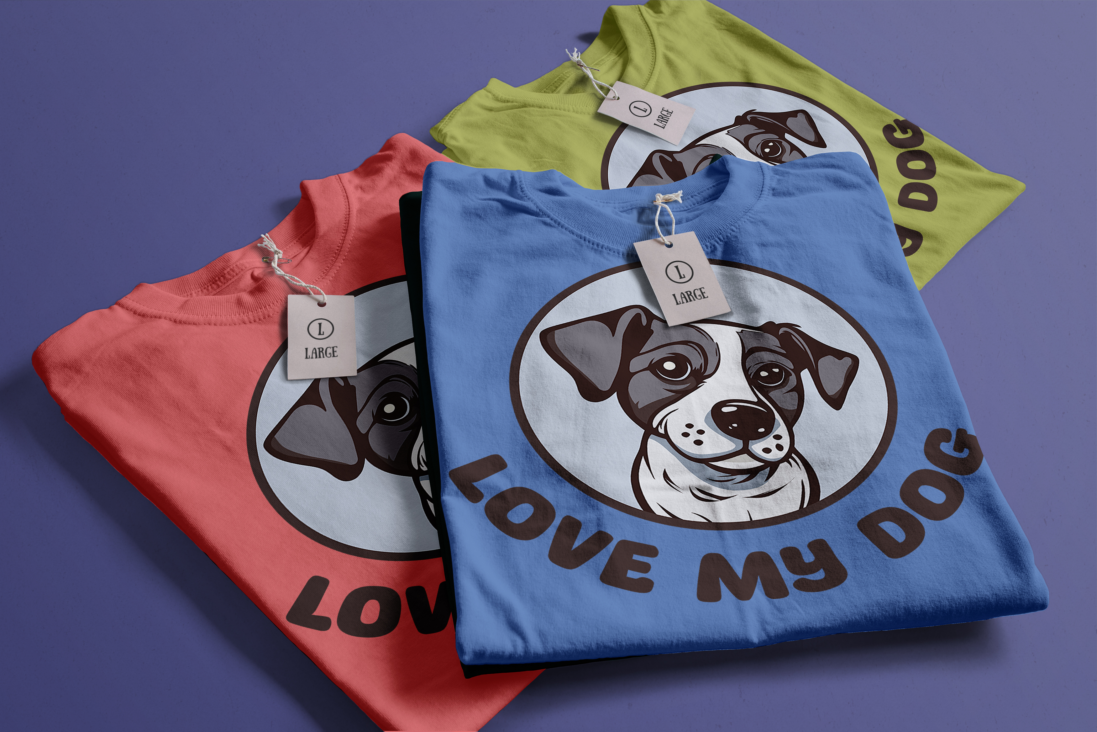 Dog t shirts top cheap