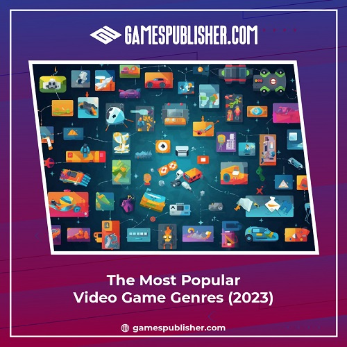 the-most-popular-video-game-genres-2023-by-games-publisher-on-dribbble