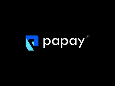 Payment logo, logos, logo design, financial logos brand identity branding business logo company logo currency letter mark p logo logo design logodesigner logomark logos logotype money p pay pay loho payment symbol tech technology