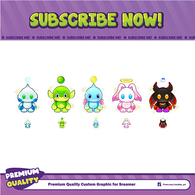 pokemon emotes bulbasaur design discord emotes facebook emotes gamer illustration logo loyalty badges pokemon streaner sub badges sub emotes twitch emotes youtube emotes