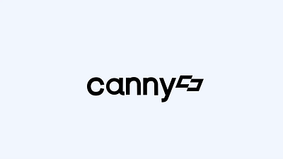 Logo Animation for Canny Creative 2d animation aftereffects animatedlogo animation animationart logo animation logoanimation logodesign logoreveal motion graphics motiondesign motiongraphics vectoranimation