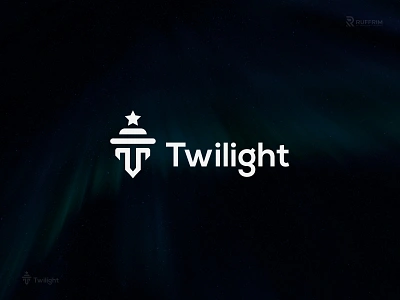 Twilight Logo || Letter T logo branding design graphic design illustration king logo letter t logo logo sky icon sky logo star icon star logo t letter logo t logo tlogo twilight twilight logo tycoon tycoon logo typography vector