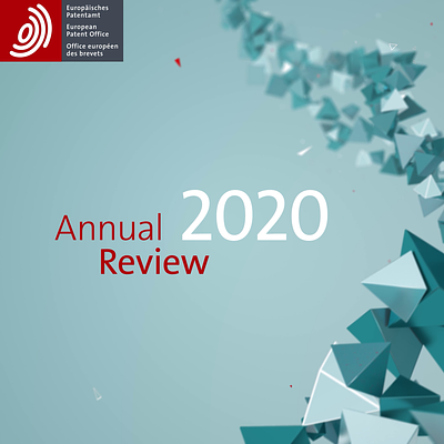 EPO Annual Review
