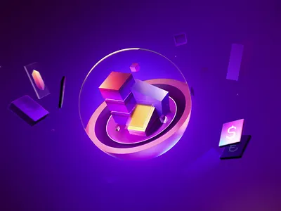 Mortgage Industry 3d after effects animation cinema4d design illustration motion graphics ourshack