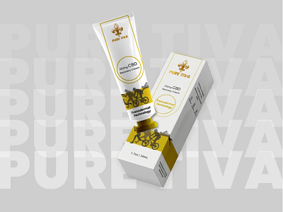 Package Design for Pure Tive