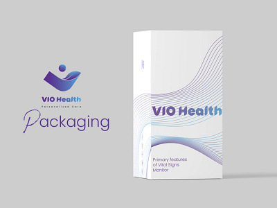 Package Design for VIO Health