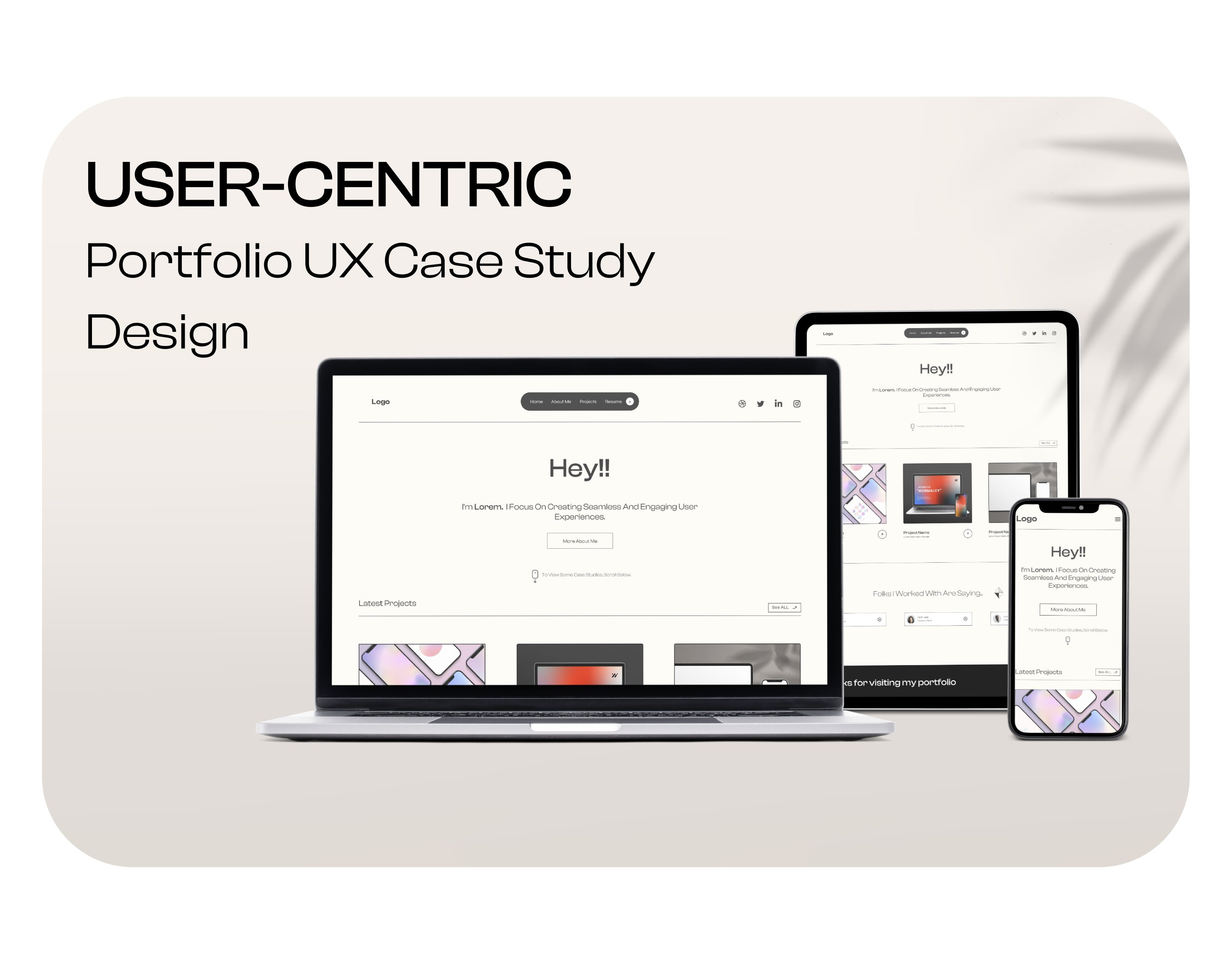 Case Study: UI Portfolio designing figma figma ui figma ui design figma uiux design figma ux figma ux design latest design portfolio portfolio ui trend trending ui ui design uiux uiux design user experience user interface ux ux design
