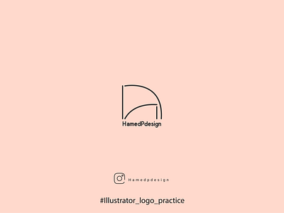 Minimal Logo Design branding design flat graphic design illustration logo minimal vector