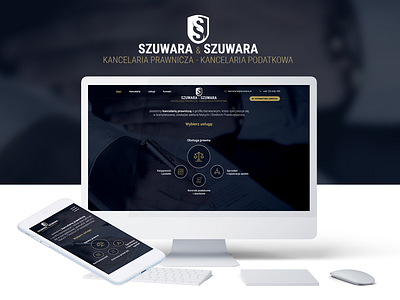 Szuwara&Szuwara design graphic design ui uiux ux www