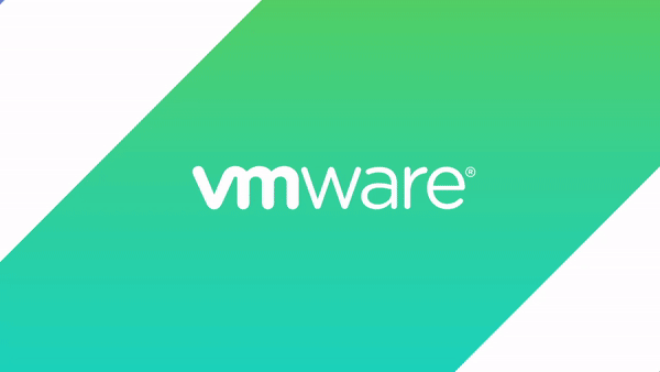VMware socials branding design graphic design vector
