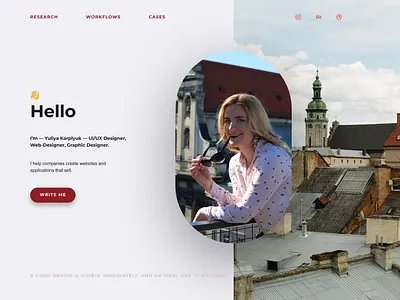 Intro UI/UX Designer, Web-Designer, Graphic Designer app bags packaging branding business card design graphic design graphic designer graphic vector designer illustrator designer imvitation design logo packaging packaging design printed products ui uiux ux vector