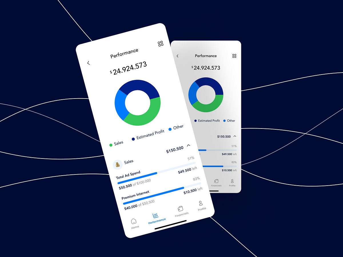 FlapKap - Finance Insights Assistant Image 3