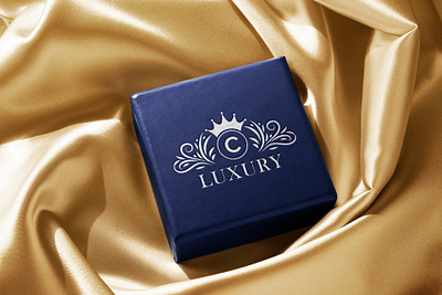 luxury branding 3d animation branding design graphic design illustration logo ui website